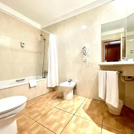 Estudio Familiar Cs, Wifi, Piscina En La Azotea Compartida En Puerto De La Cruz Lejlighed Puerto de la Cruz (Tenerife)