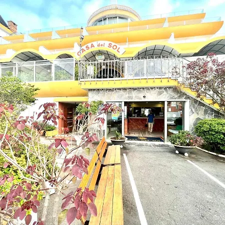 Apartamento Estudio Familiar Cs, Wifi, Piscina En La Azotea Compartida En Puerto De La Cruz Puerto de la Cruz (Tenerife)