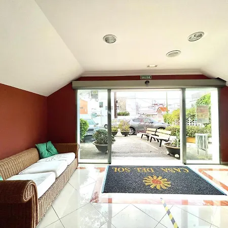 Estudio Familiar Cs, Wifi, Piscina En La Azotea Compartida En Puerto De La Cruz * Puerto de la Cruz (Tenerife)